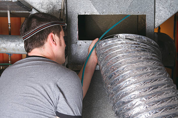 Best Best Air Duct Cleaning Near Me  in Rockville, MN