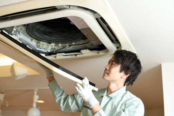 Best Ductwork Cleaning Services  in Rockville, MN