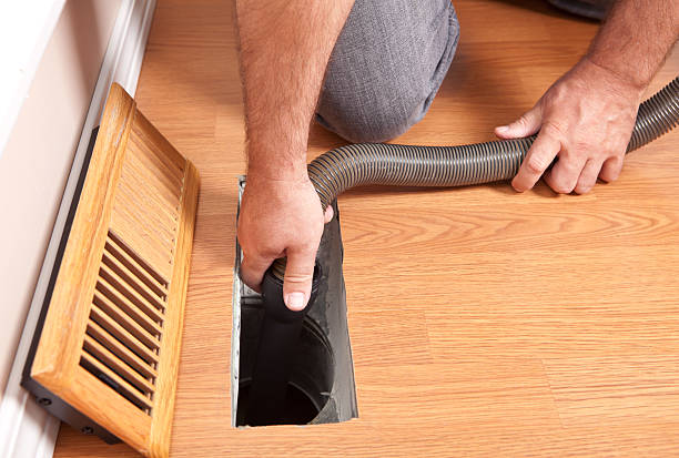 Best General Air Duct Cleaning  in Rockville, MN