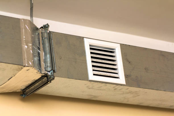 Best Affordable Air Duct Cleaning  in Rockville, MN